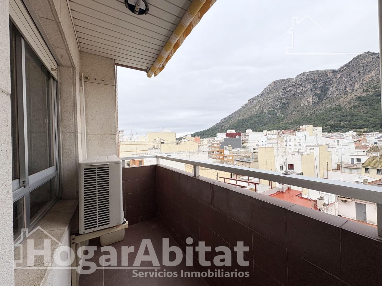 4 Zimmer Wohnung zu verkaufen in Tavernes de la Valldigna - 140.000 € (Ref: 9527759)