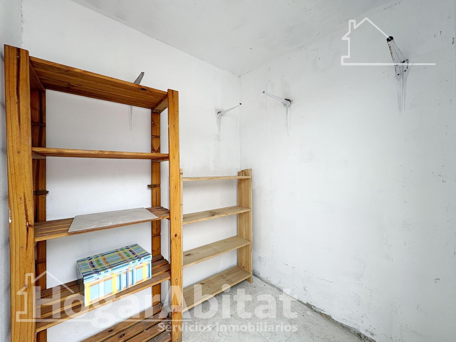 4 Zimmer Wohnung zu verkaufen in Tavernes de la Valldigna - 140.000 € (Ref: 9527759)