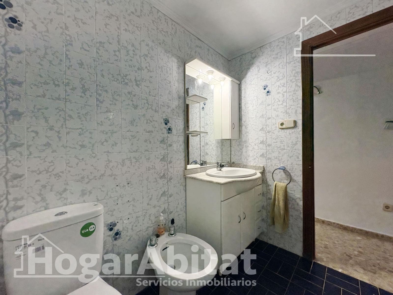 4 Zimmer Wohnung zu verkaufen in Tavernes de la Valldigna - 140.000 € (Ref: 9527759)