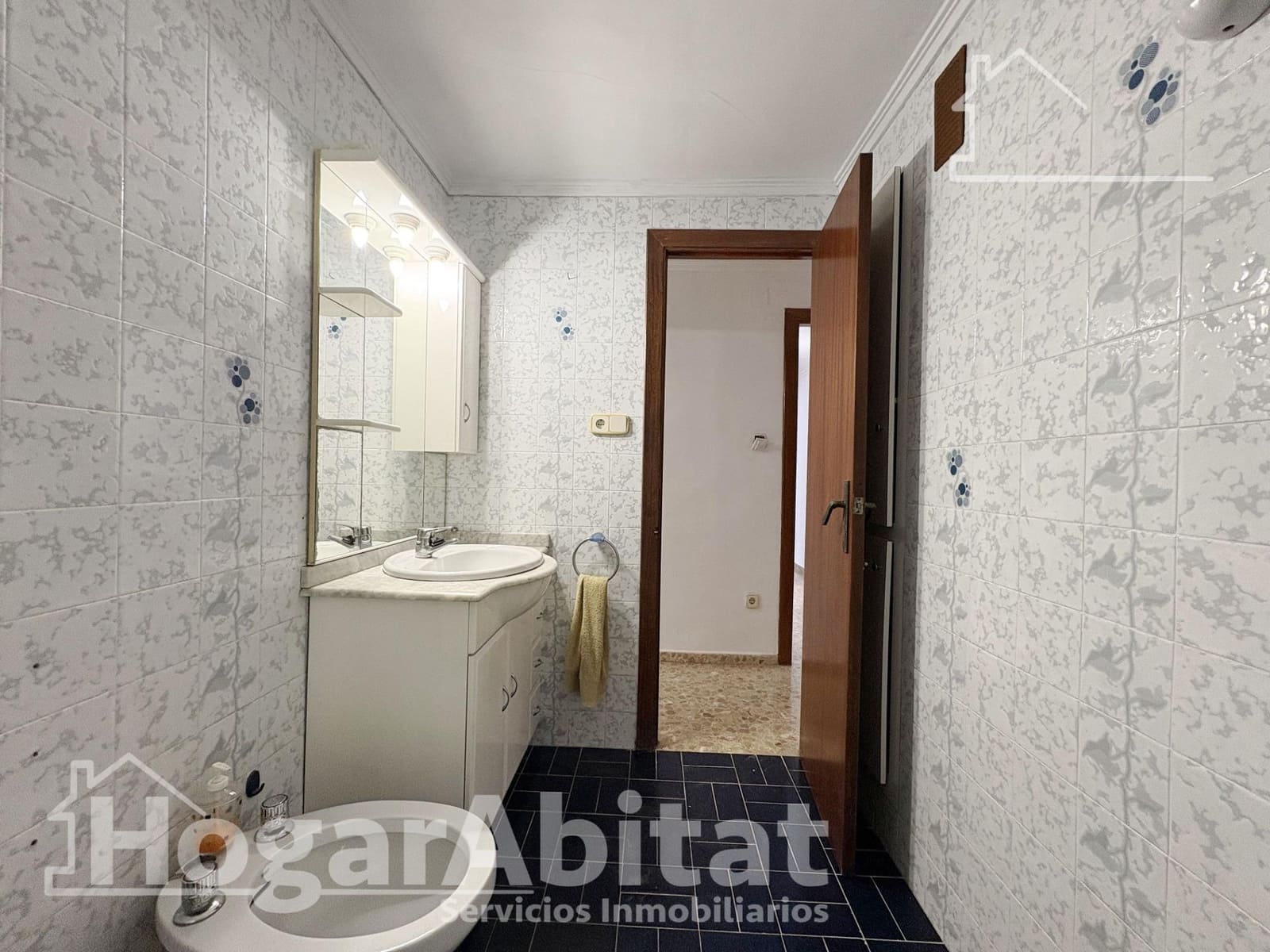 4 Zimmer Wohnung zu verkaufen in Tavernes de la Valldigna - 140.000 € (Ref: 9527759)