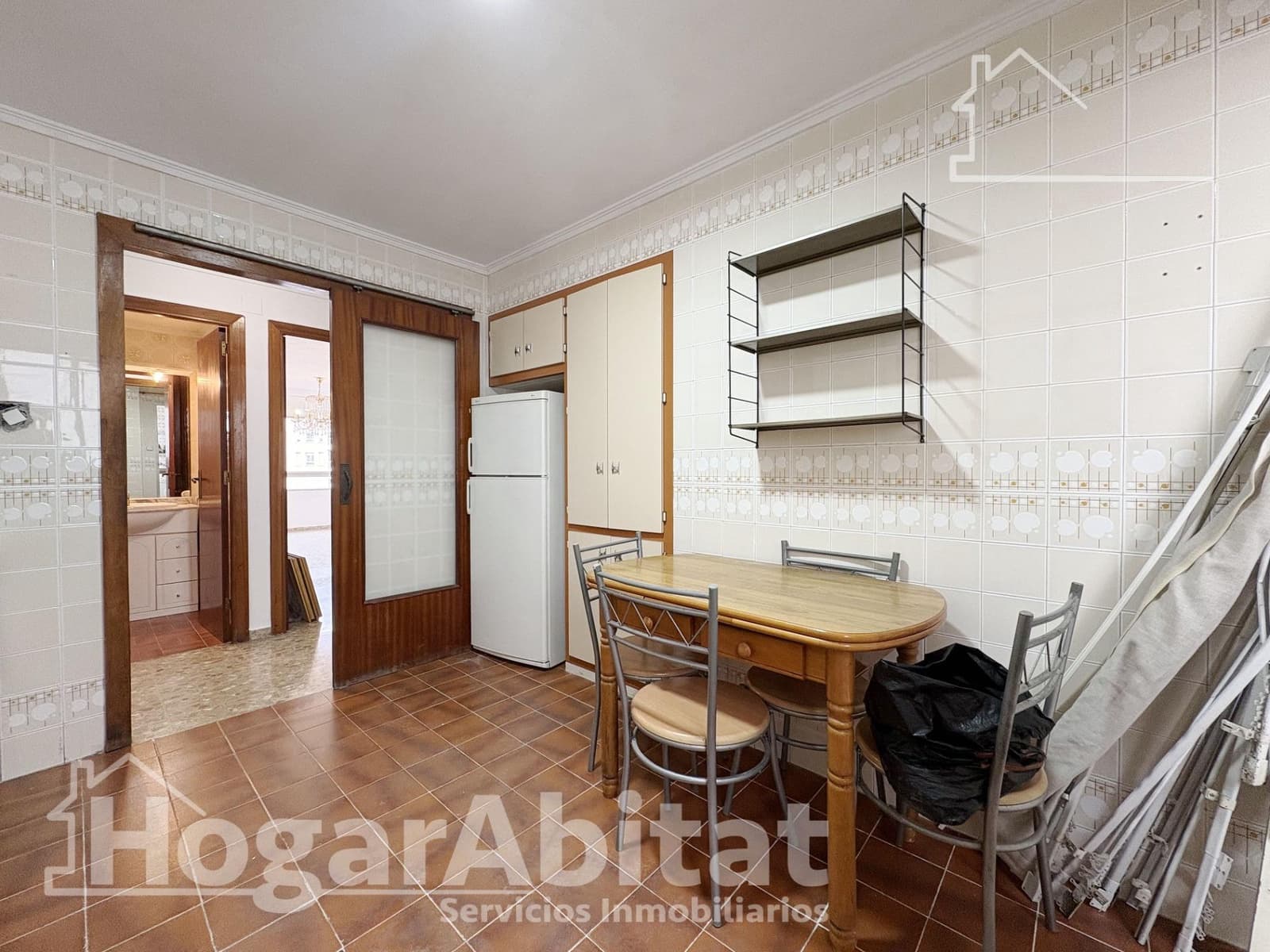 4 Zimmer Wohnung zu verkaufen in Tavernes de la Valldigna - 140.000 € (Ref: 9527759)