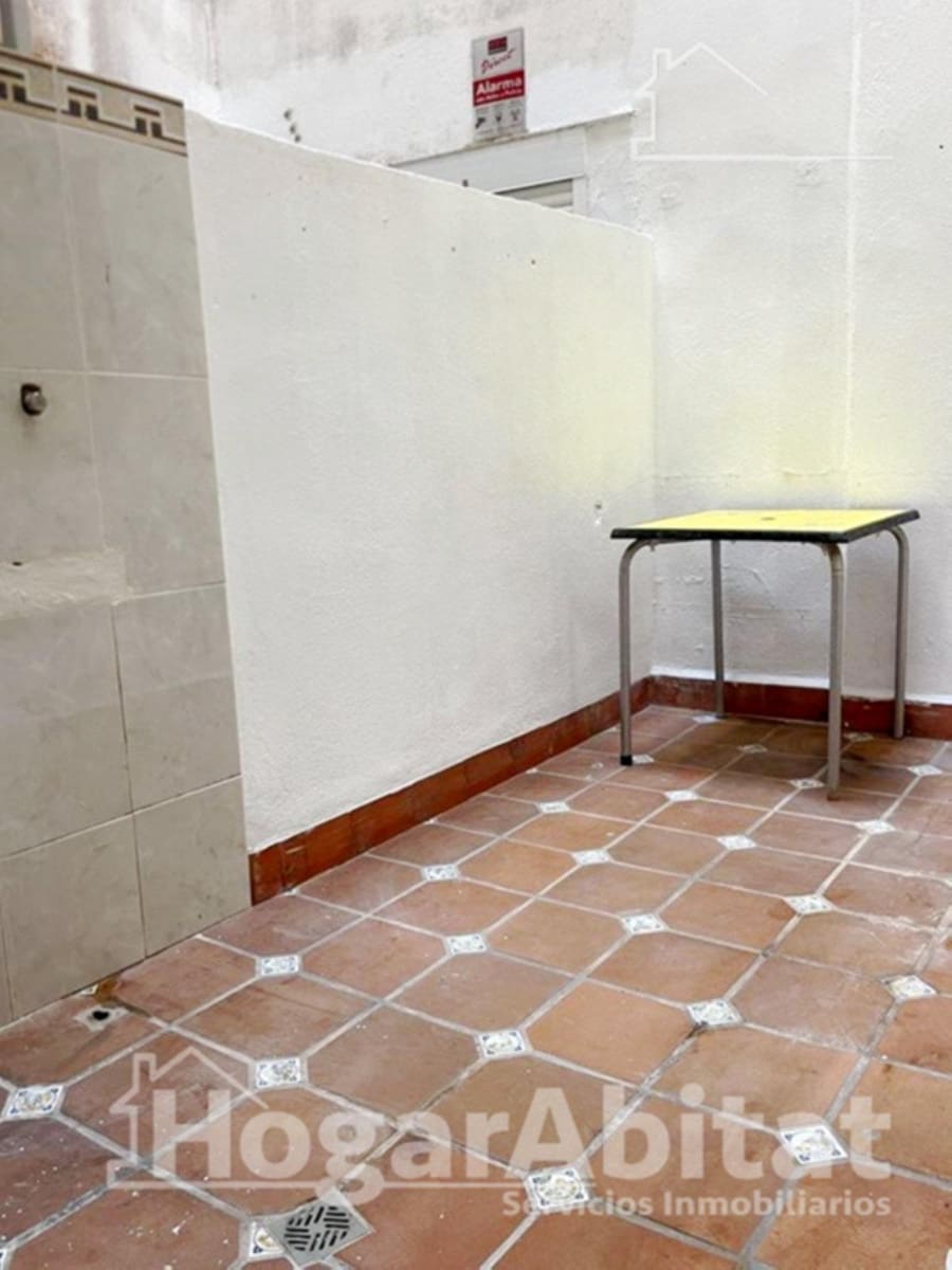 3 soveværelse Lejlighed til salg i Castello de la Plana - € 95.000 (Ref: 9527760)