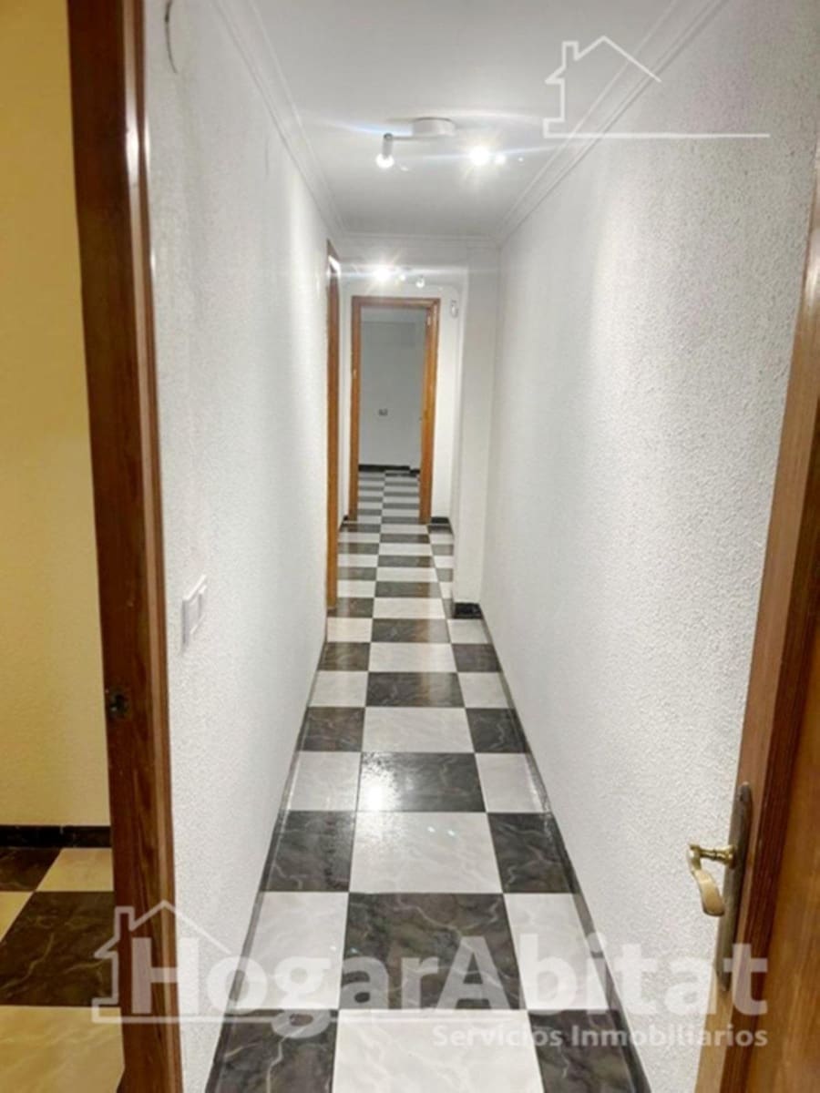 3 soveværelse Lejlighed til salg i Castello de la Plana - € 95.000 (Ref: 9527760)