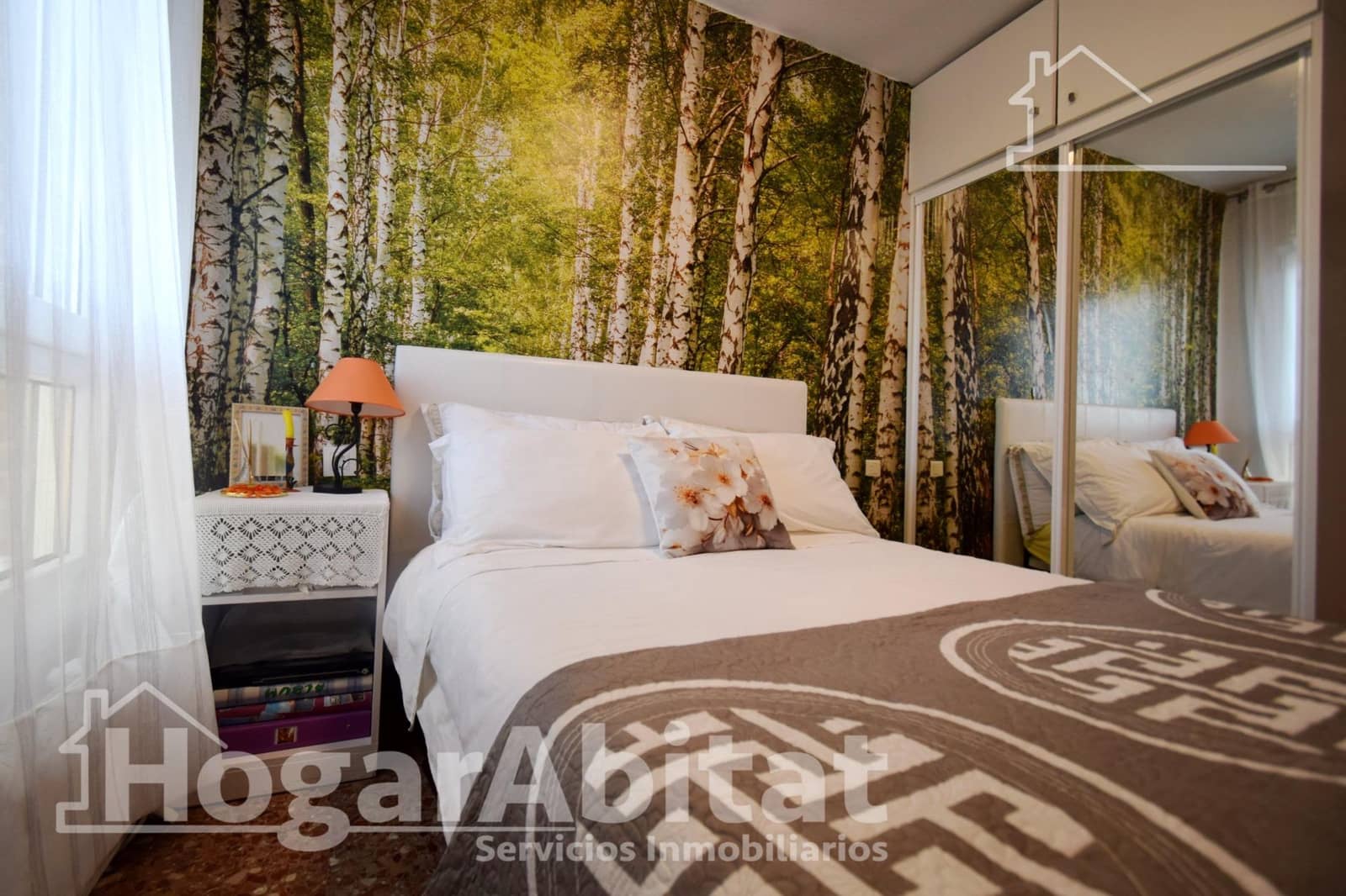 3 soverom Leilighet til salgs i Paterna - € 255 000 (Ref: 9527761)