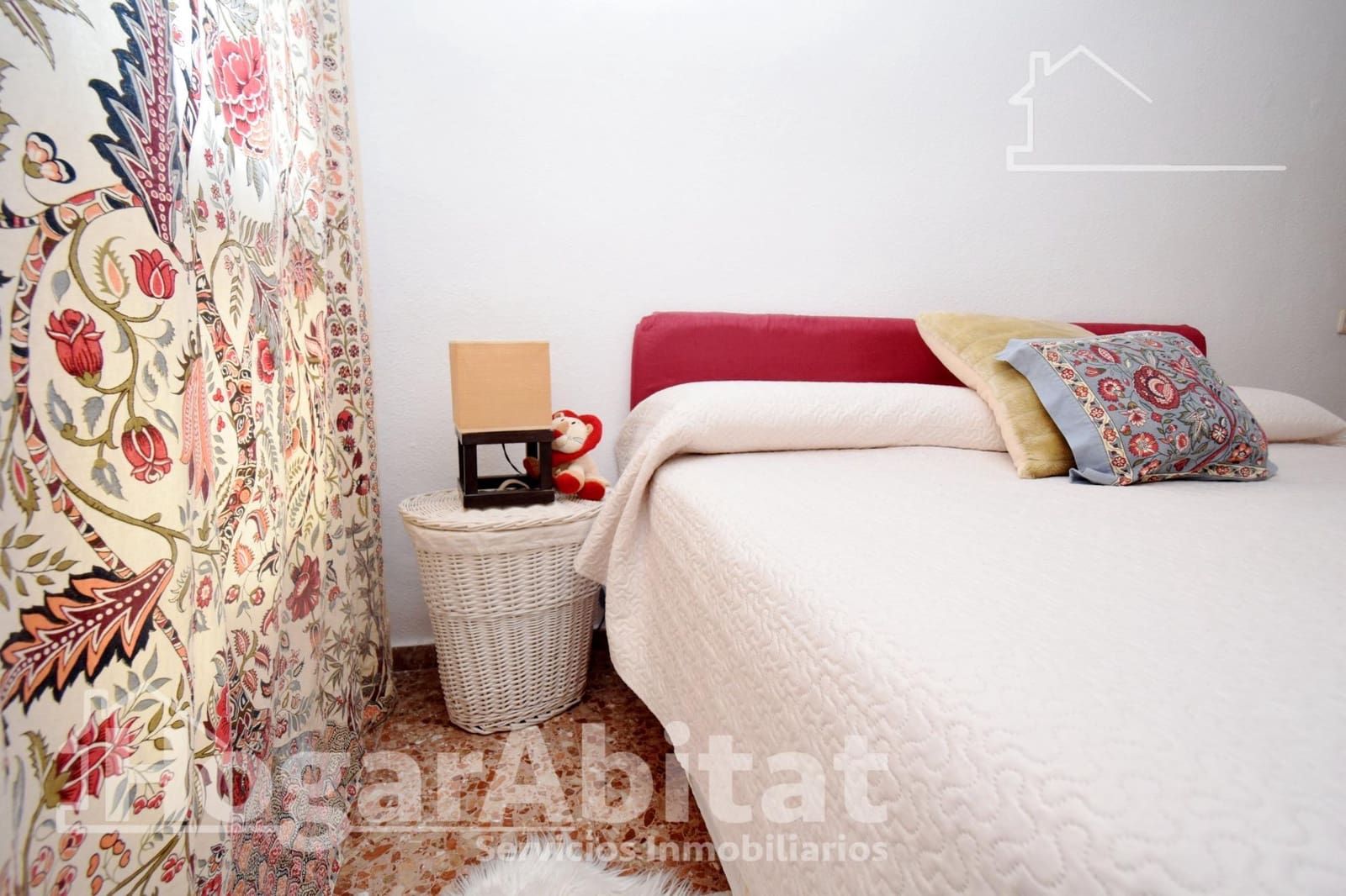 3 soverom Leilighet til salgs i Paterna - € 255 000 (Ref: 9527761)