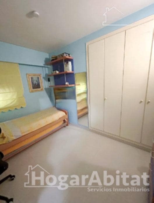 Piso de 3 habitaciones en El Perellonet en venta con piscina garaje - 410.000 € (Ref: 9527762)