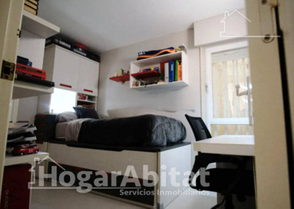 Piso de 3 habitaciones en El Perellonet en venta con piscina garaje - 410.000 € (Ref: 9527762)