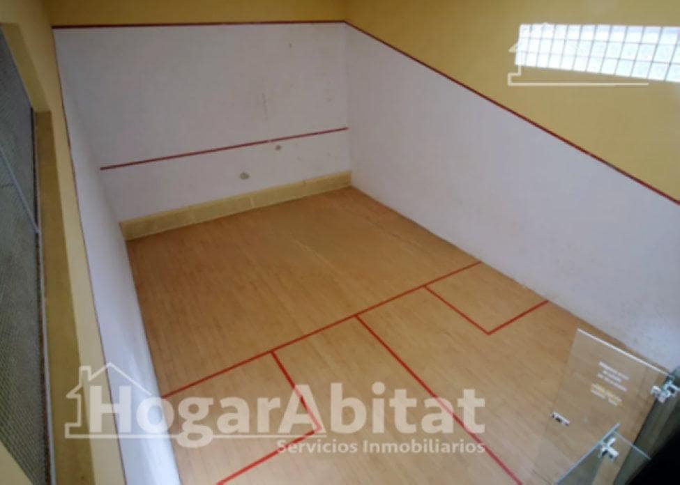 Piso de 3 habitaciones en El Perellonet en venta con piscina garaje - 410.000 € (Ref: 9527762)