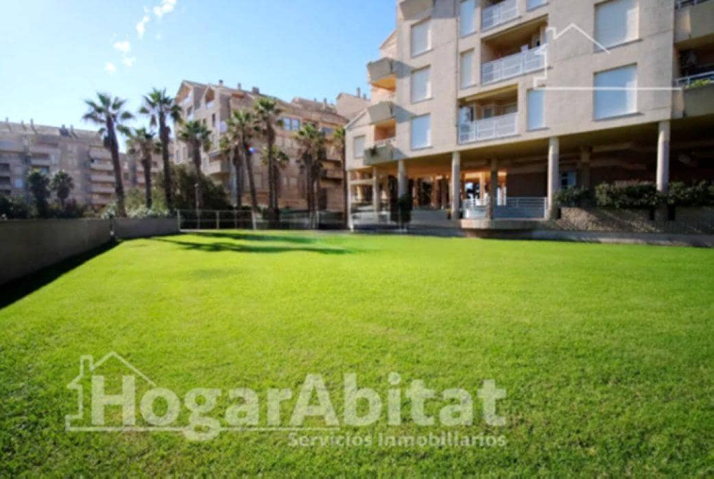 Piso de 3 habitaciones en El Perellonet en venta con piscina garaje - 410.000 € (Ref: 9527762)