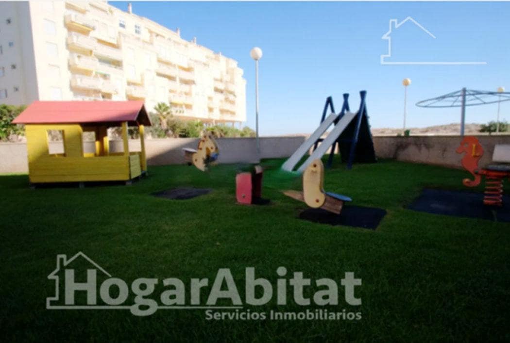 Piso de 3 habitaciones en El Perellonet en venta con piscina garaje - 410.000 € (Ref: 9527762)