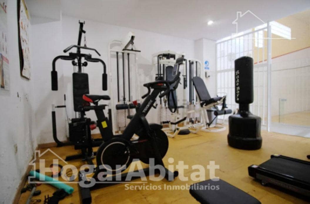 Piso de 3 habitaciones en El Perellonet en venta con piscina garaje - 410.000 € (Ref: 9527762)