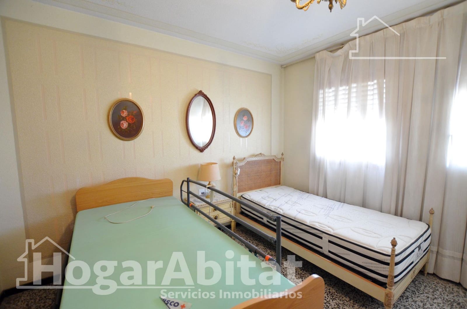 6 bedroom Flat for sale in Alicante / Alacant city - € 550,000 (Ref: 9527763)