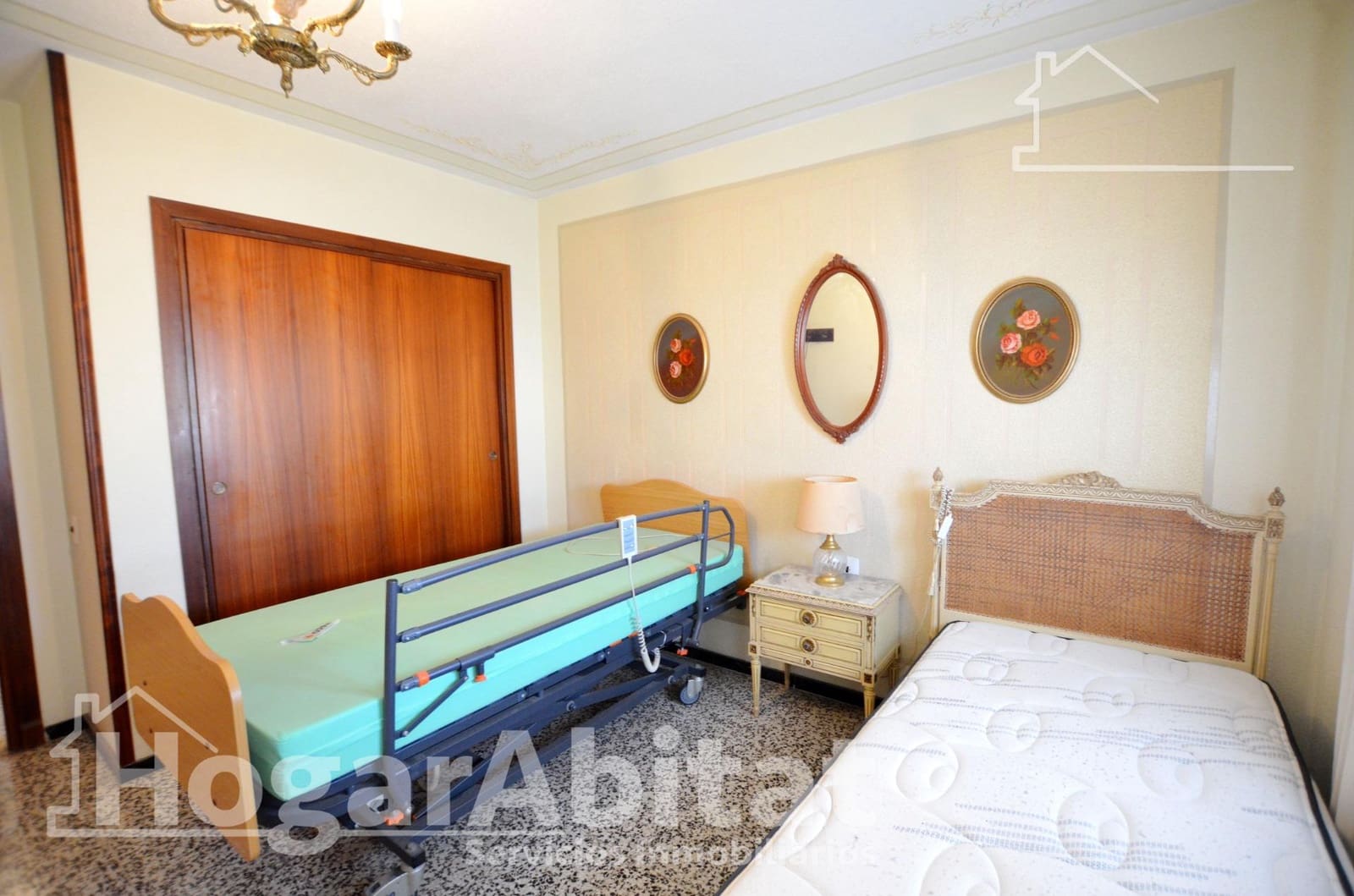 6 bedroom Flat for sale in Alicante / Alacant city - € 550,000 (Ref: 9527763)