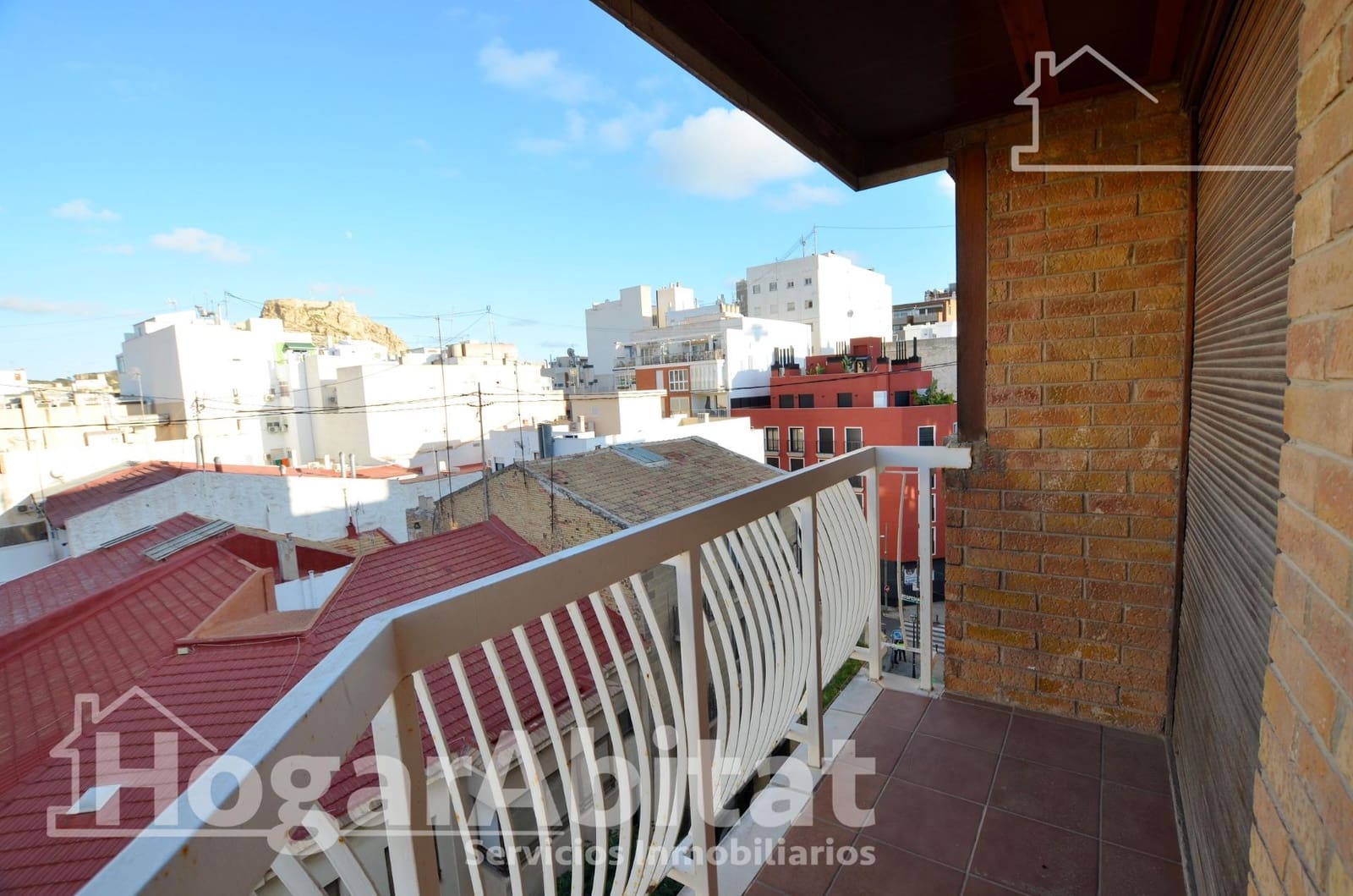 6 bedroom Flat for sale in Alicante / Alacant city - € 550,000 (Ref: 9527763)