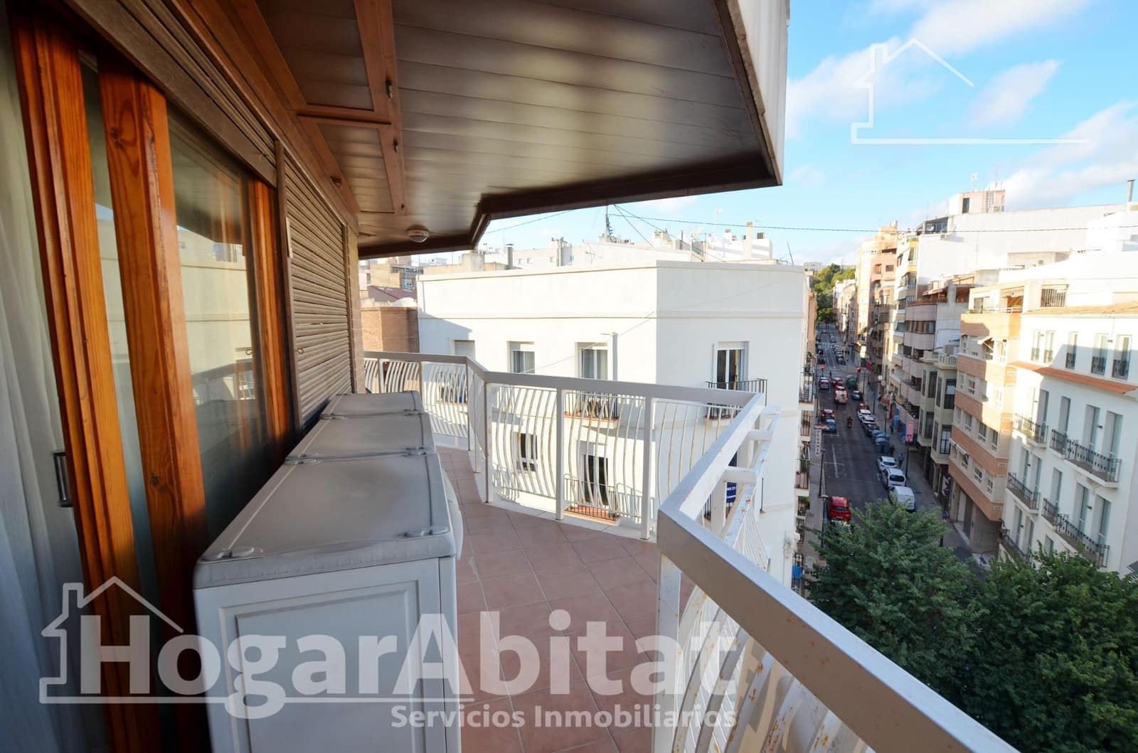 6 bedroom Flat for sale in Alicante / Alacant city - € 550,000 (Ref: 9527763)