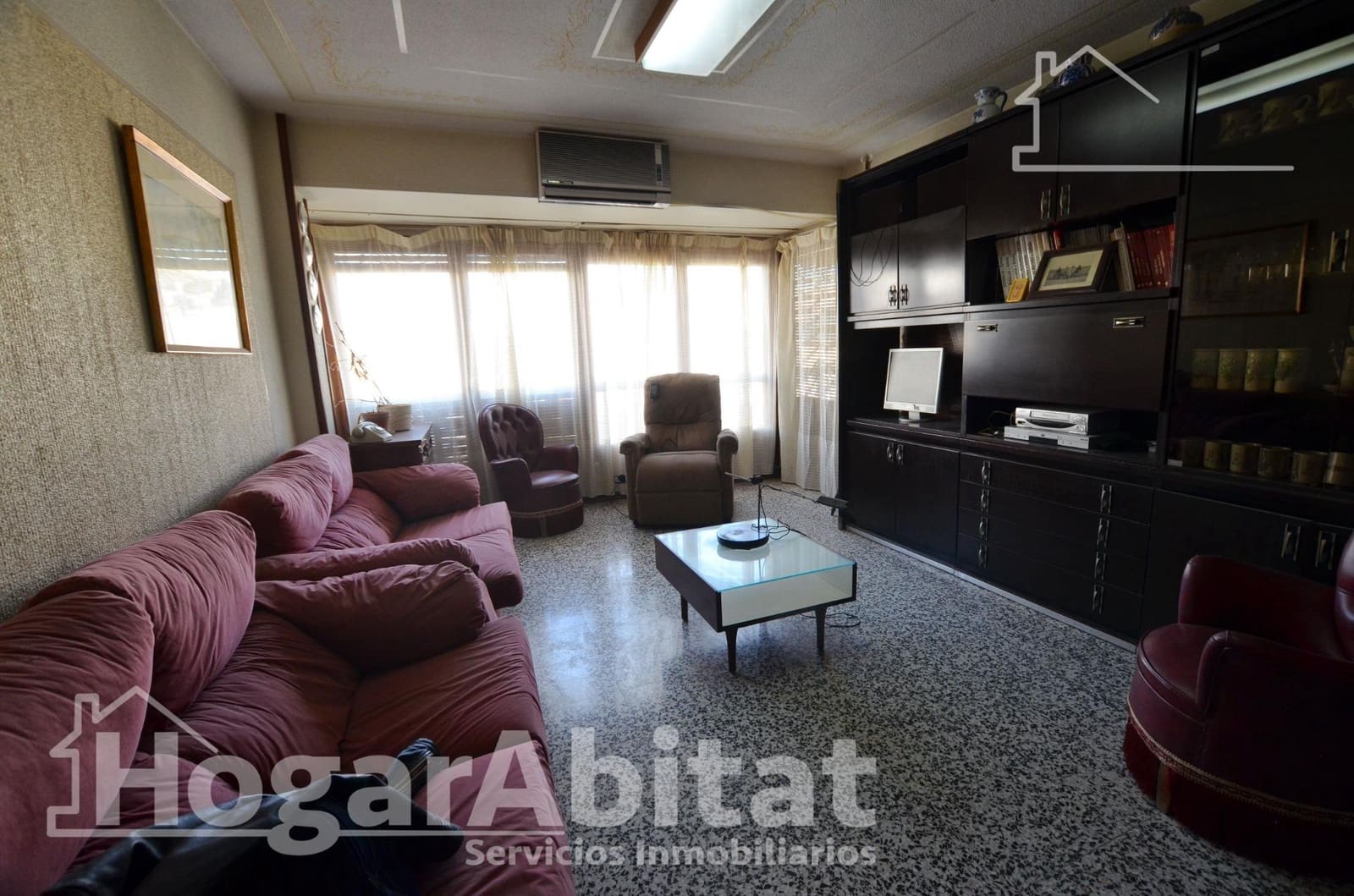 6 bedroom Flat for sale in Alicante / Alacant city - € 550,000 (Ref: 9527763)