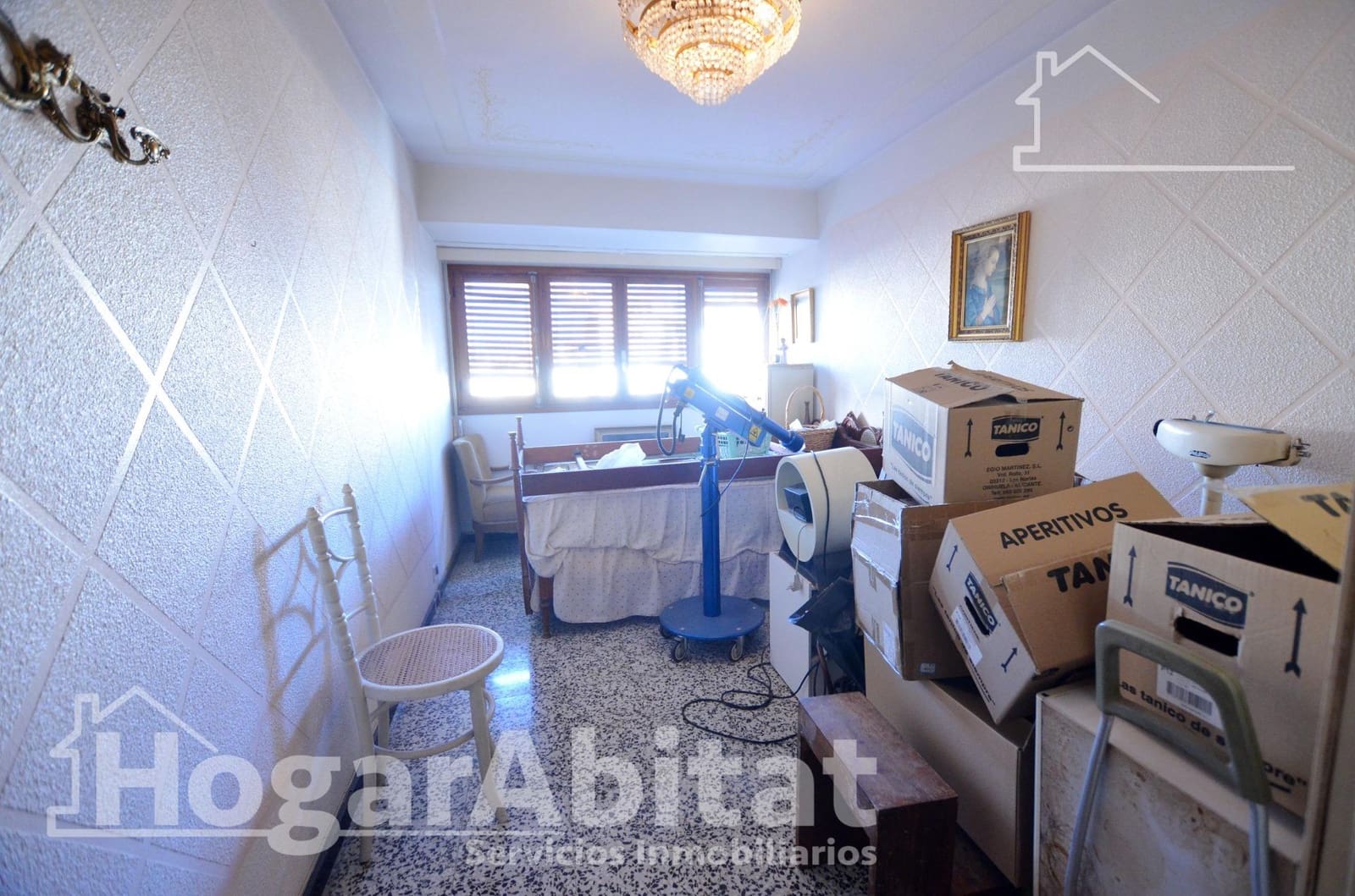 6 bedroom Flat for sale in Alicante / Alacant city - € 550,000 (Ref: 9527763)