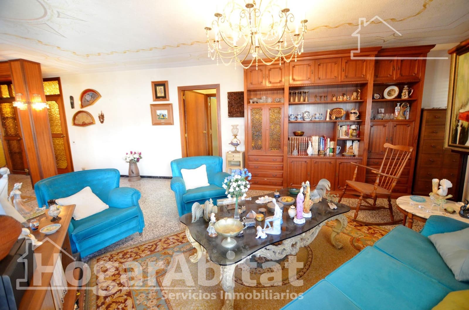 6 bedroom Flat for sale in Alicante / Alacant city - € 550,000 (Ref: 9527763)