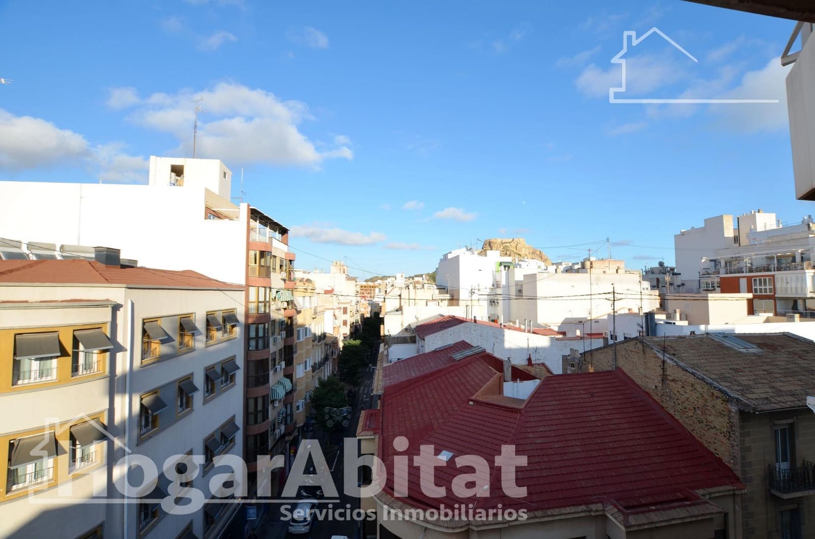 6 bedroom Flat for sale in Alicante / Alacant city - € 550,000 (Ref: 9527763)