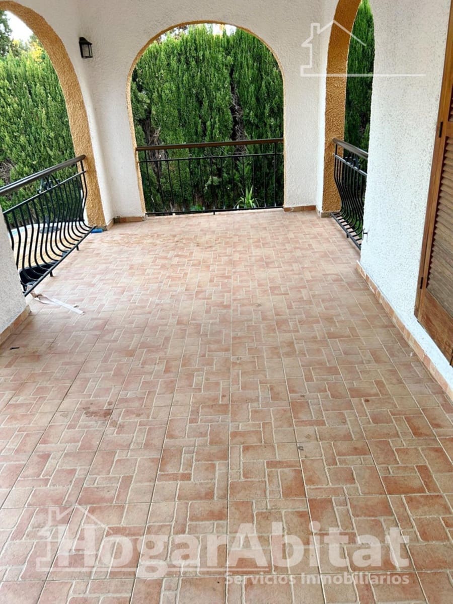 4 soverom Villa til salgs i Picassent med svømmebasseng - € 360 000 (Ref: 9527764)