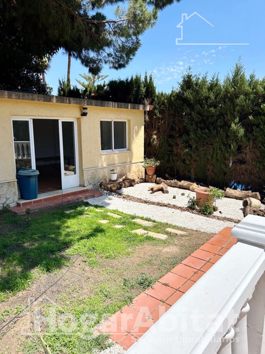 4 soverom Villa til salgs i Picassent med svømmebasseng - € 360 000 (Ref: 9527764)