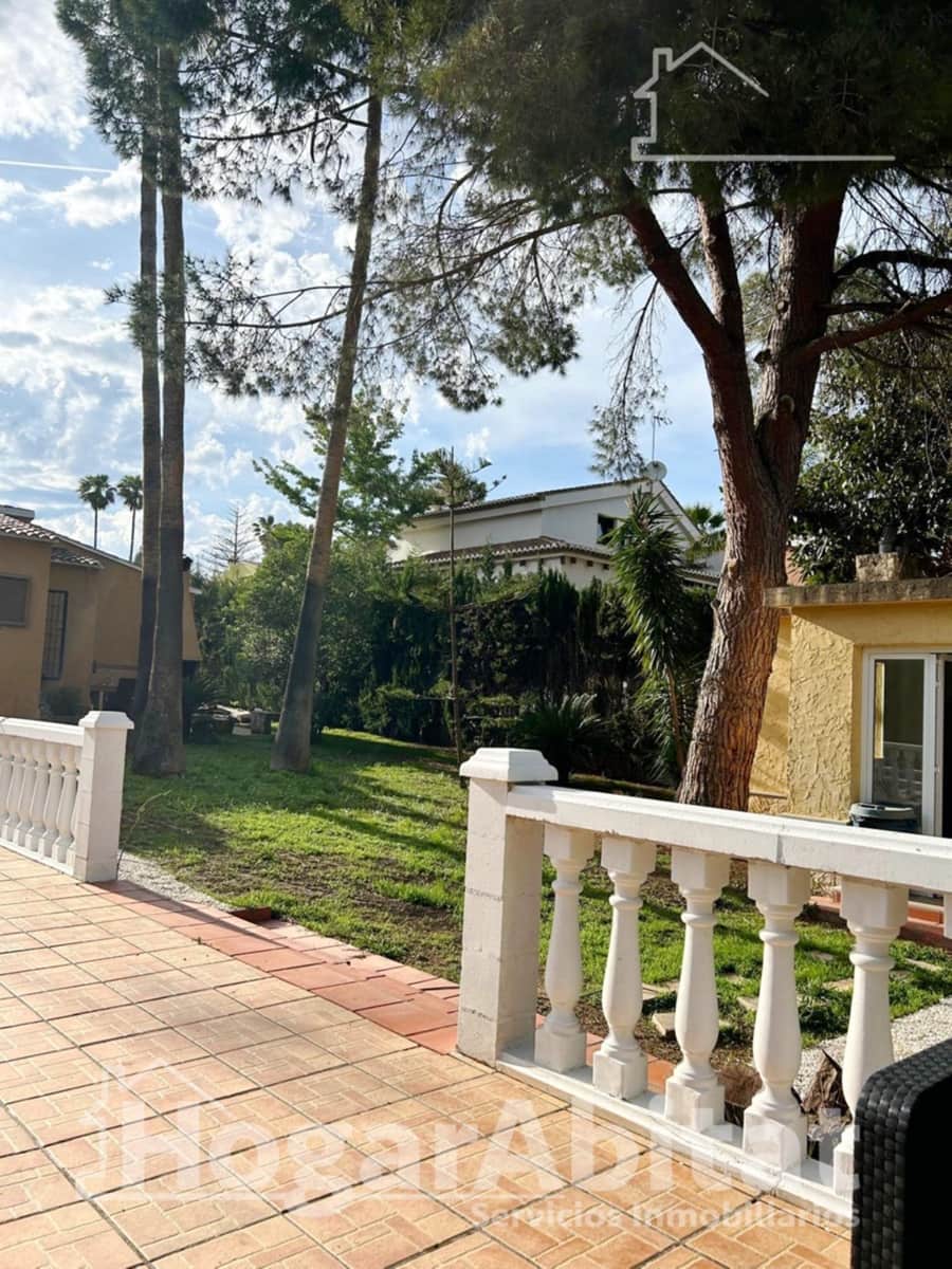 4 soverom Villa til salgs i Picassent med svømmebasseng - € 360 000 (Ref: 9527764)