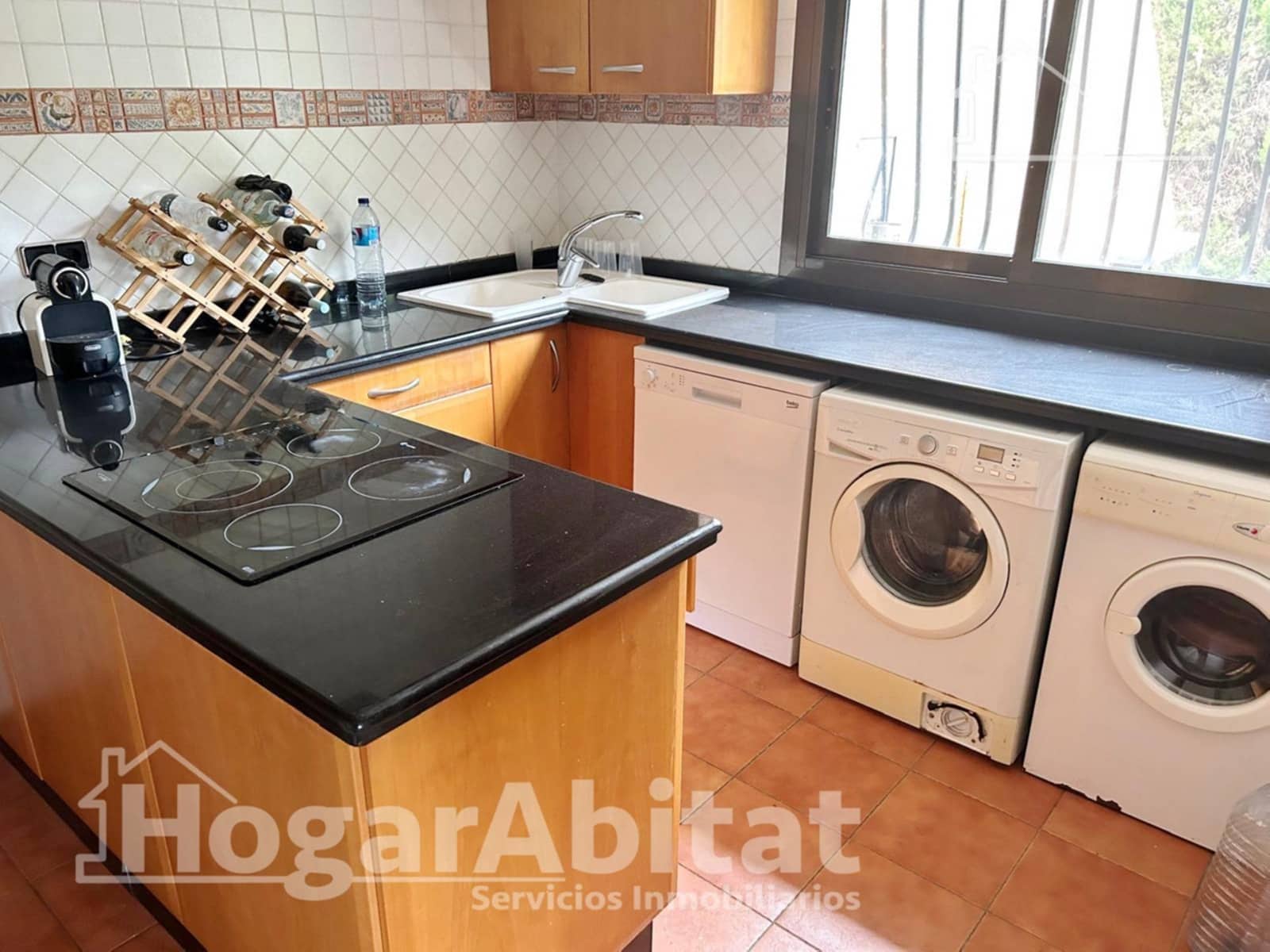 4 soverom Villa til salgs i Picassent med svømmebasseng - € 360 000 (Ref: 9527764)