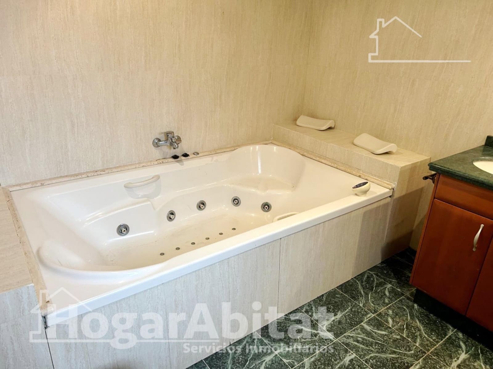 4 soverom Villa til salgs i Picassent med svømmebasseng - € 360 000 (Ref: 9527764)