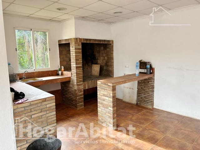 4 soverom Villa til salgs i Picassent med svømmebasseng - € 360 000 (Ref: 9527764)