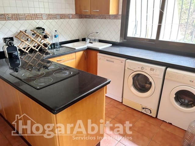 4 soverom Villa til salgs i Picassent med svømmebasseng - € 360 000 (Ref: 9527764)