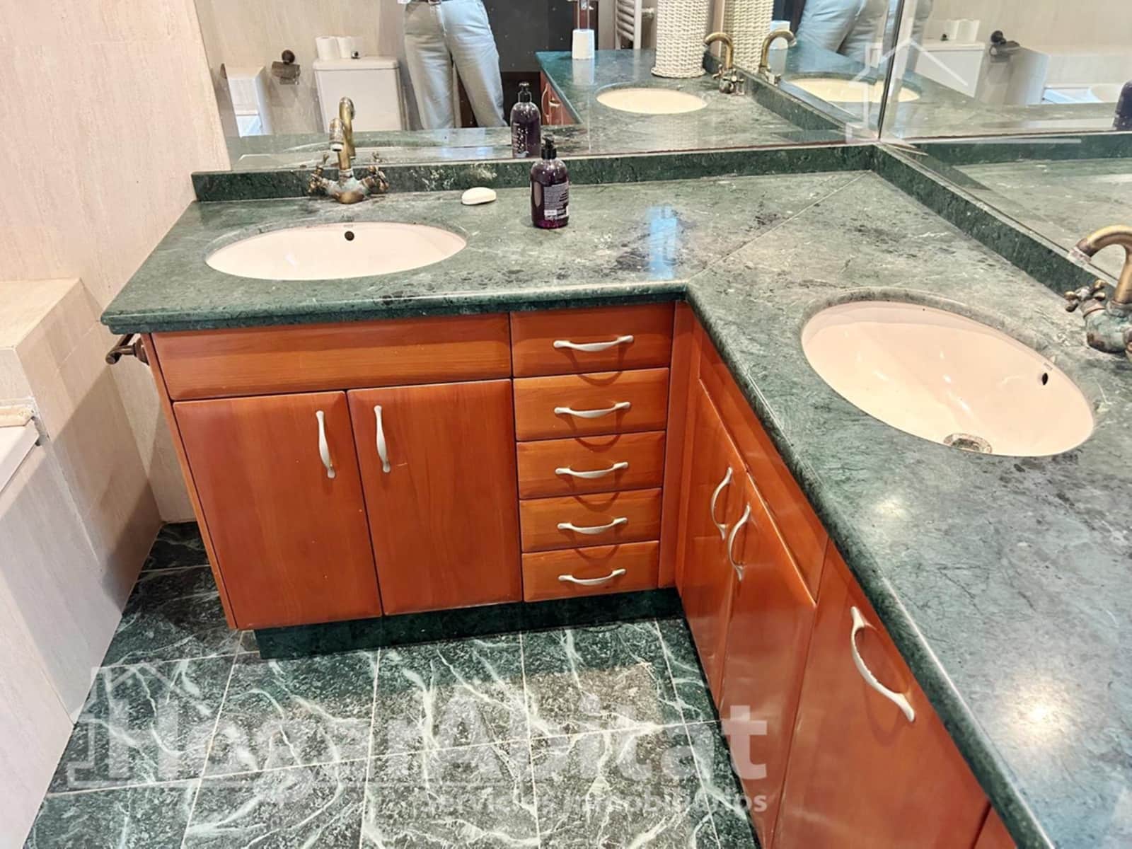 4 soverom Villa til salgs i Picassent med svømmebasseng - € 360 000 (Ref: 9527764)