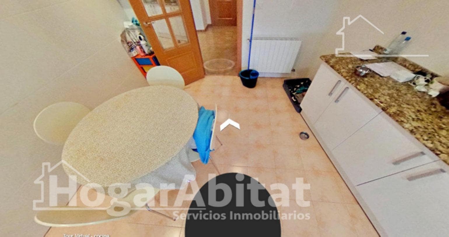 4 bedroom Flat for sale in Vila-real with garage - € 281,000 (Ref: 9527765)