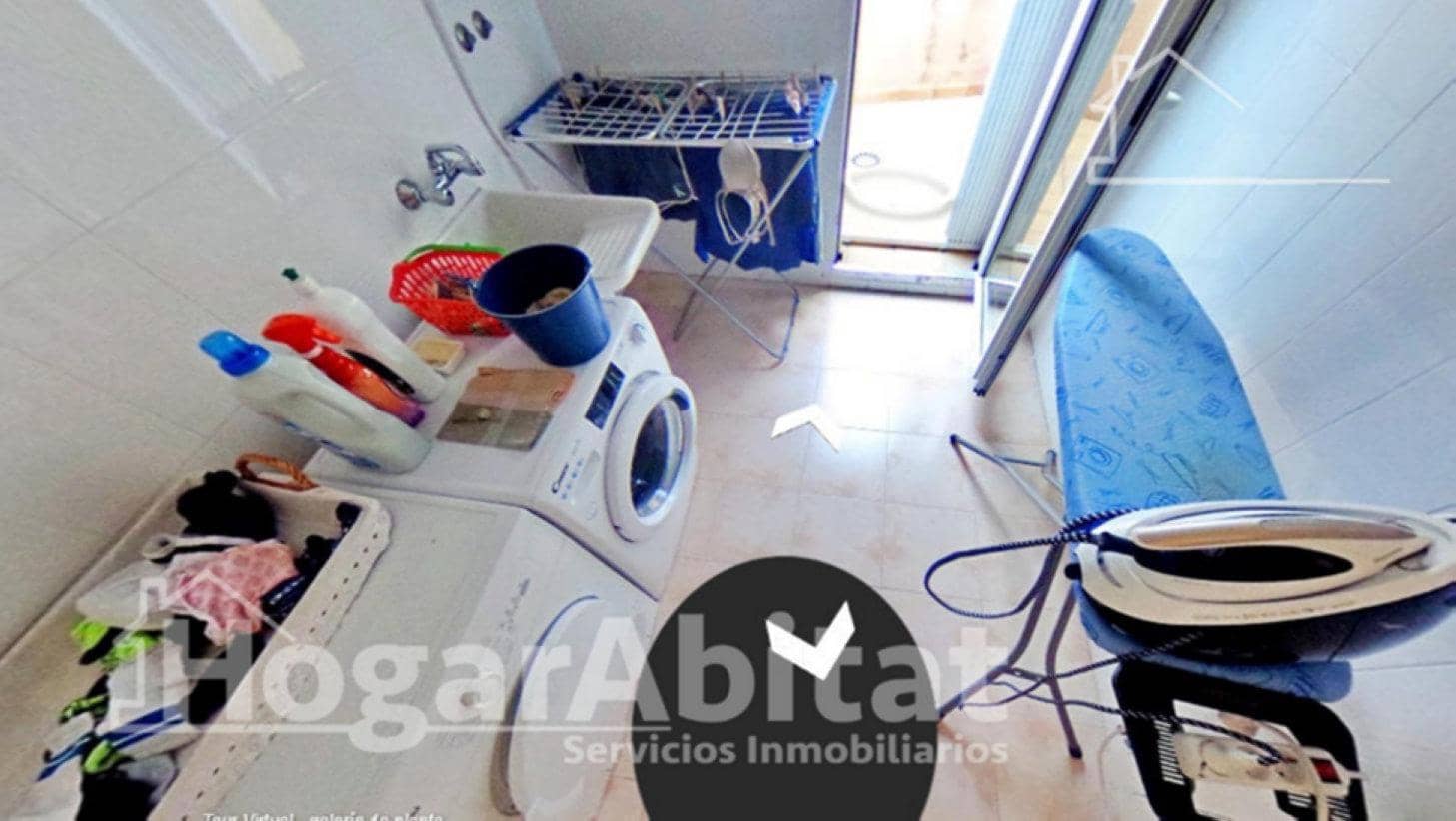4 bedroom Flat for sale in Vila-real with garage - € 281,000 (Ref: 9527765)