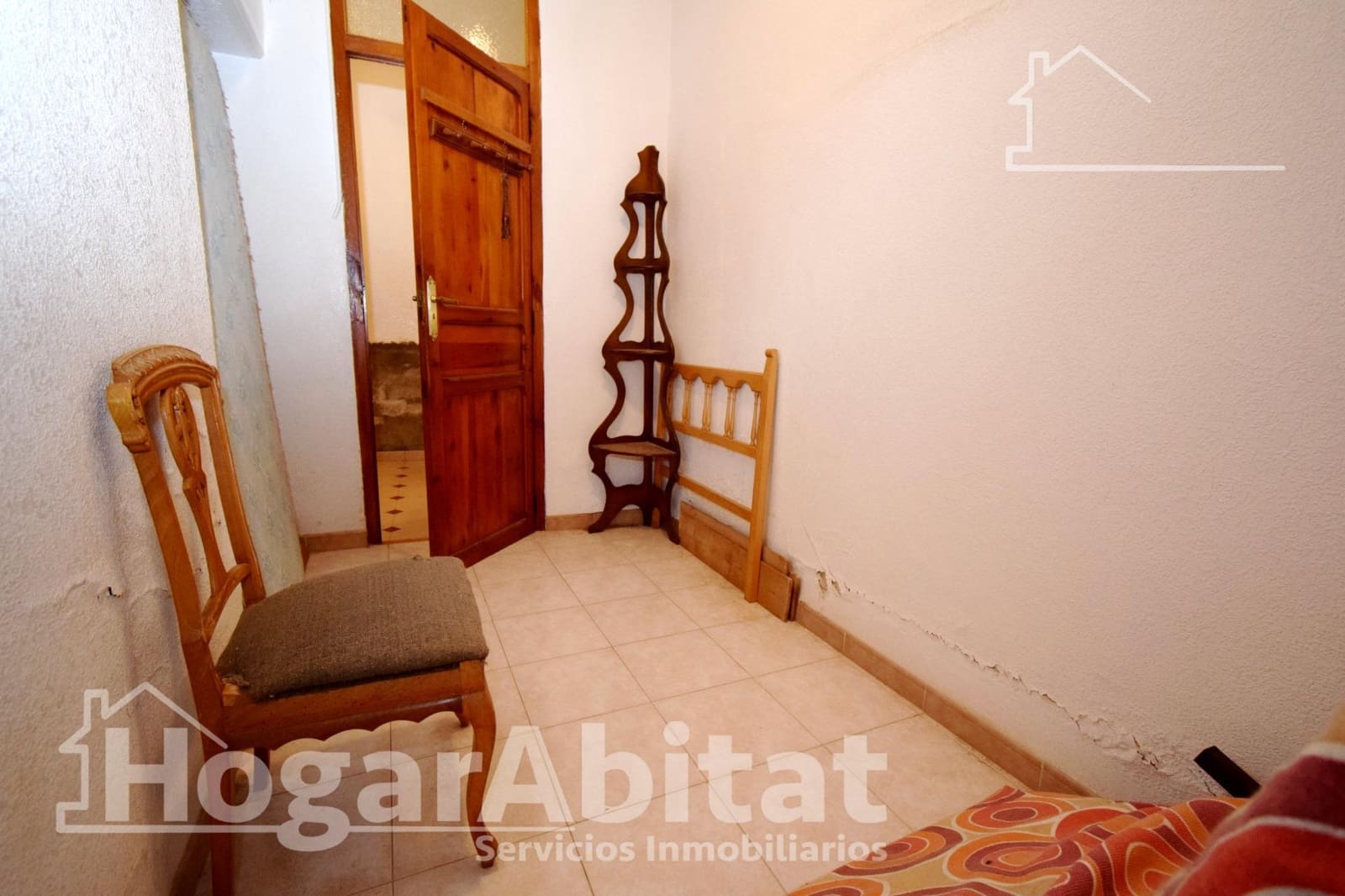 5 soveværelse Byhus til salg i Montserrat med garage - € 250.000 (Ref: 9527768)