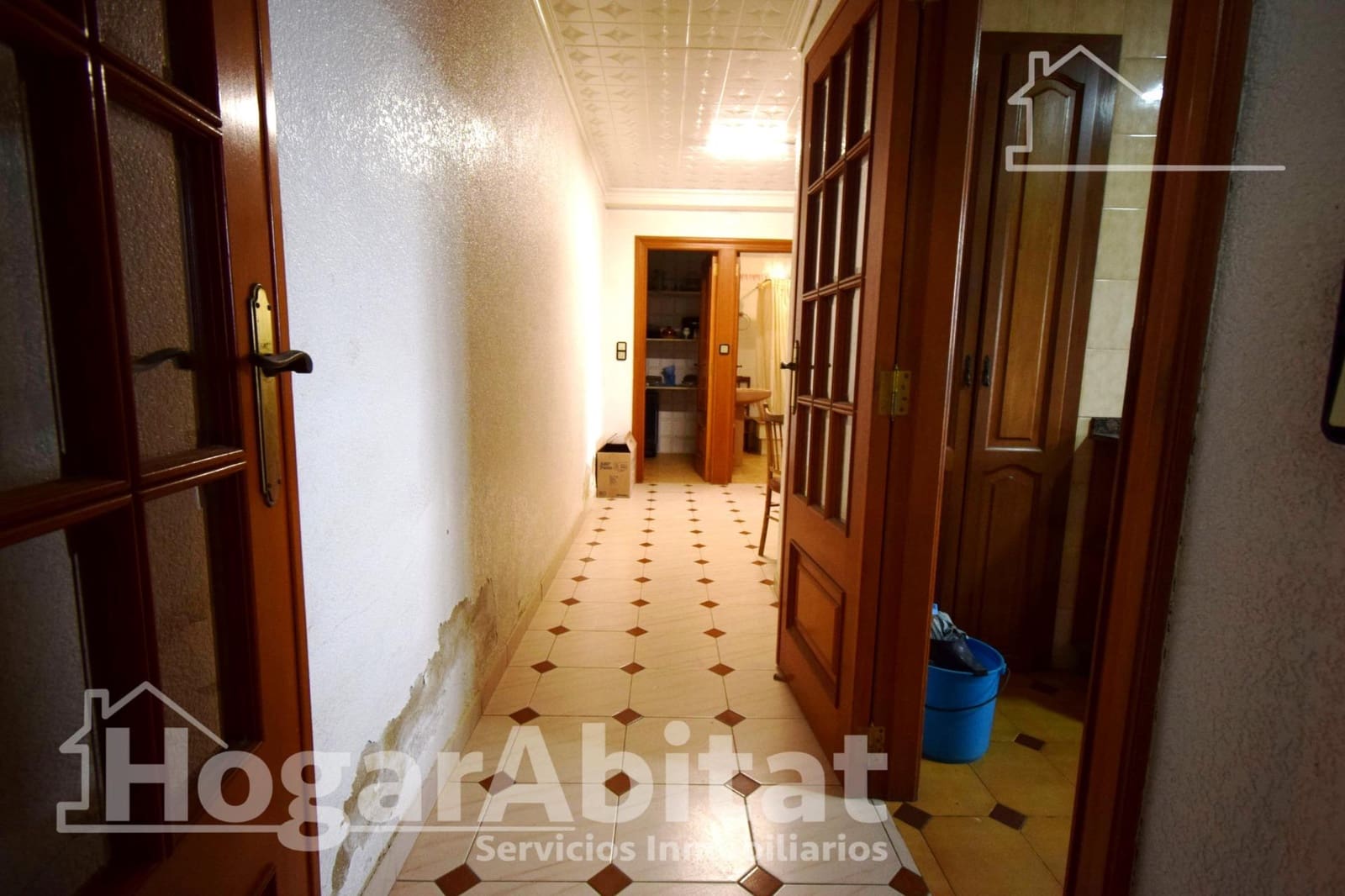 5 soveværelse Byhus til salg i Montserrat med garage - € 250.000 (Ref: 9527768)