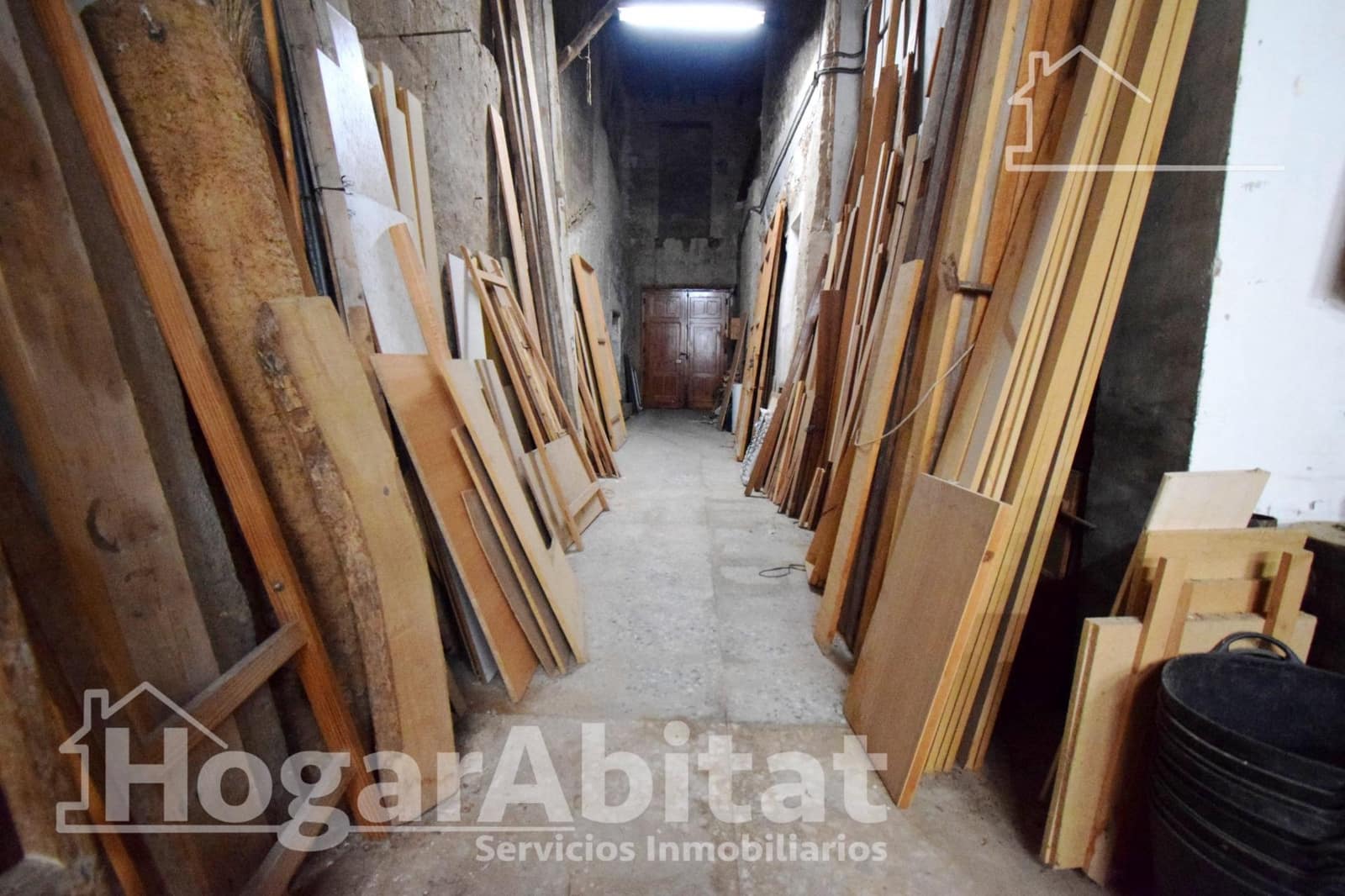 5 soveværelse Byhus til salg i Montserrat med garage - € 250.000 (Ref: 9527768)