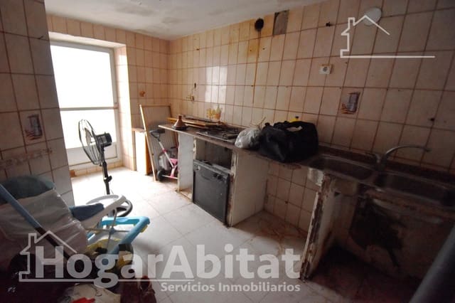 5 soveværelse Byhus til salg i Onda - € 75.000 (Ref: 9527769)