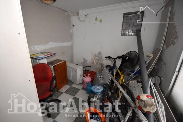 5 soveværelse Byhus til salg i Onda - € 75.000 (Ref: 9527769)