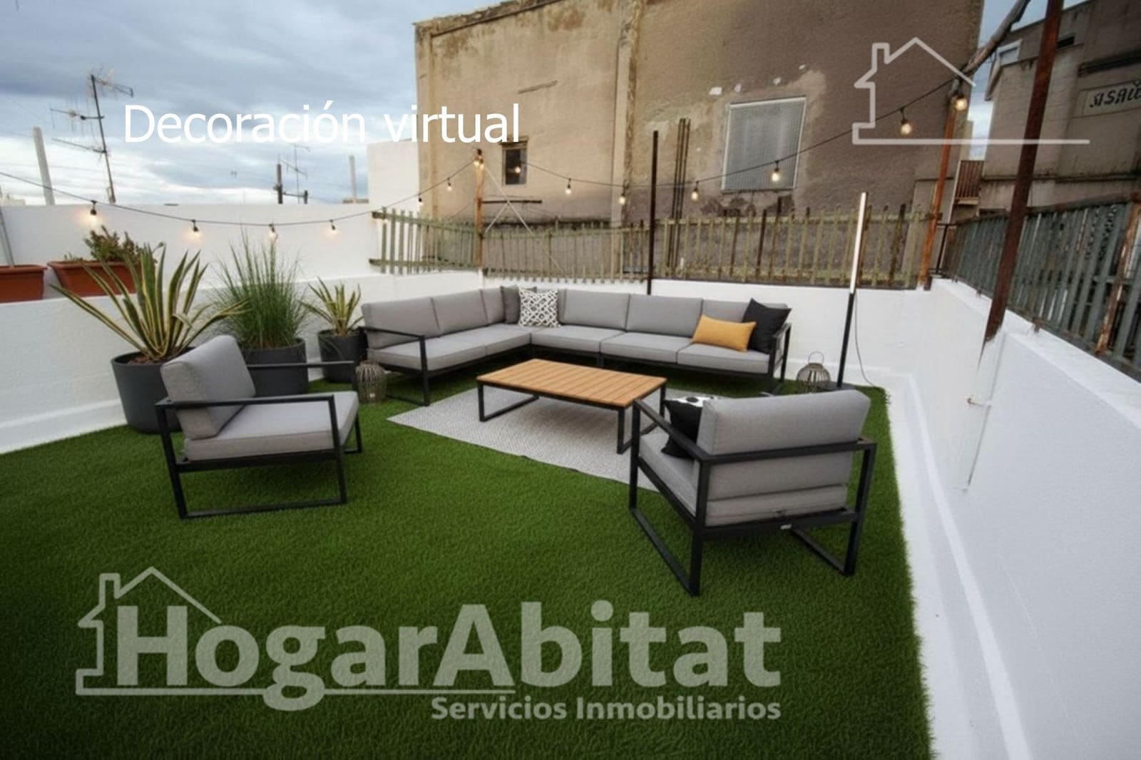 5 bedroom Townhouse for sale in Onda - € 75,000 (Ref: 9527769)