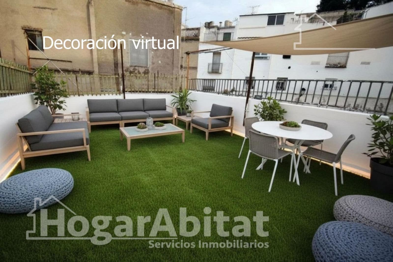 5 bedroom Townhouse for sale in Onda - € 75,000 (Ref: 9527769)