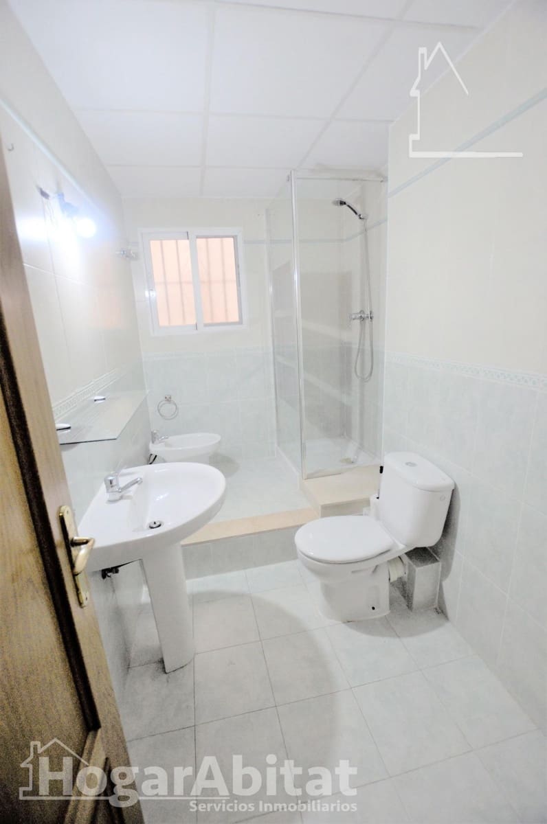 4 bedroom Flat for sale in Valencia city - € 380,000 (Ref: 9530627)