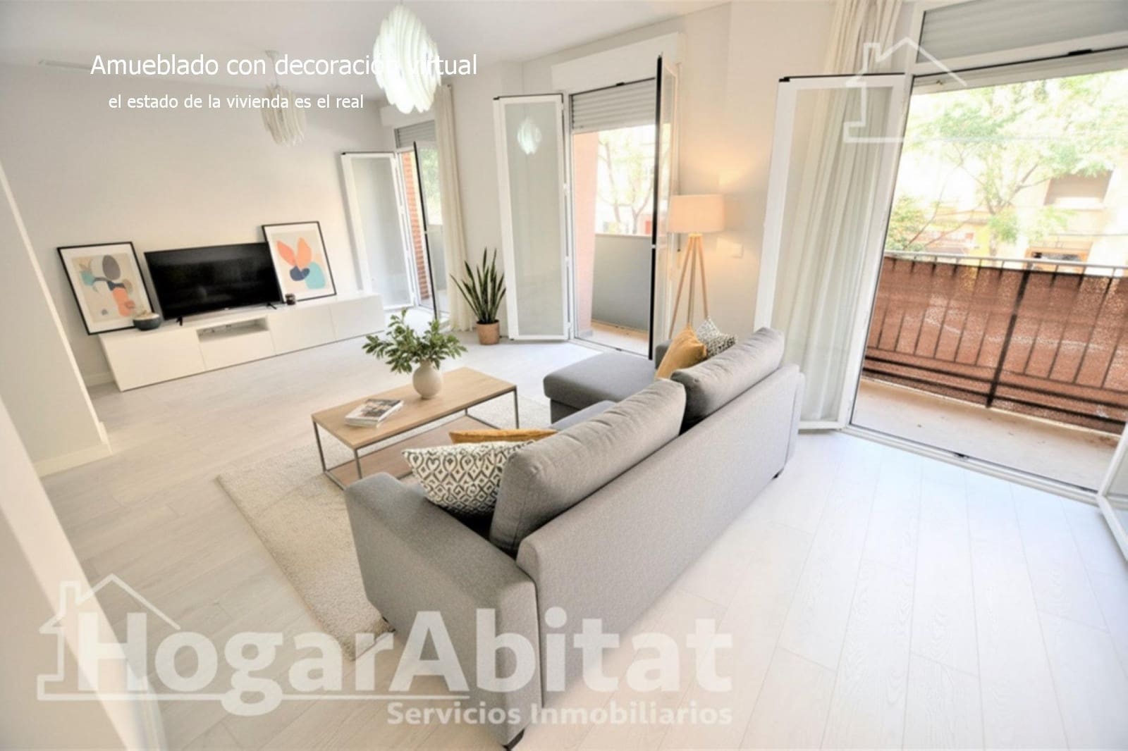 4 bedroom Flat for sale in Valencia city - € 380,000 (Ref: 9530627)