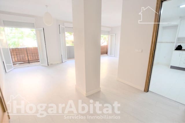 4 bedroom Flat for sale in Arrancapins, Valencia city - € 380,000 (Ref: 9530627)