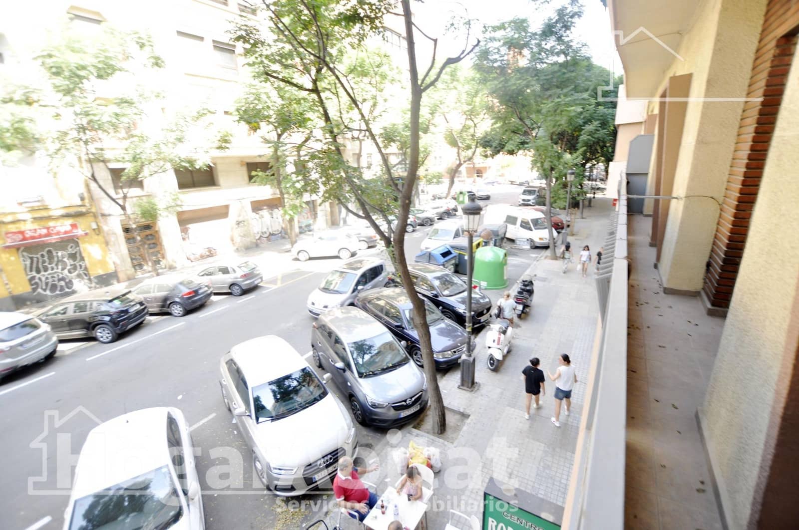 4 bedroom Flat for sale in Valencia city - € 380,000 (Ref: 9530627)