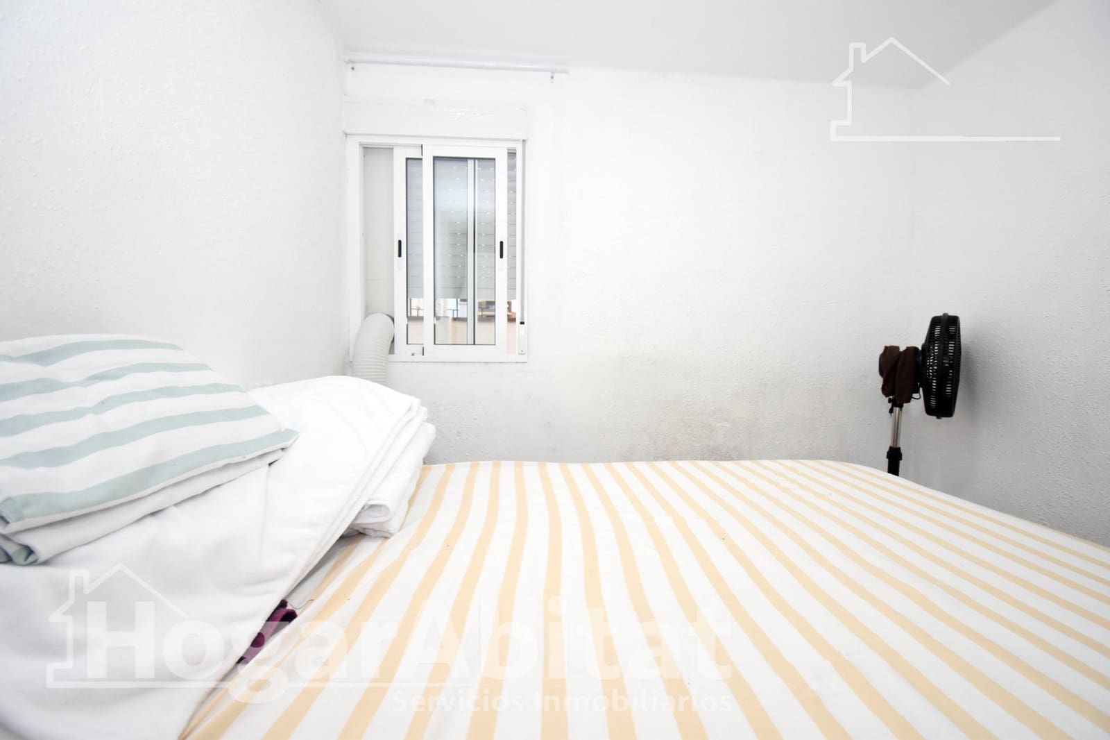 Piso de 3 habitaciones en Castelló de la Plana en venta - 80.000 € (Ref: 9530628)