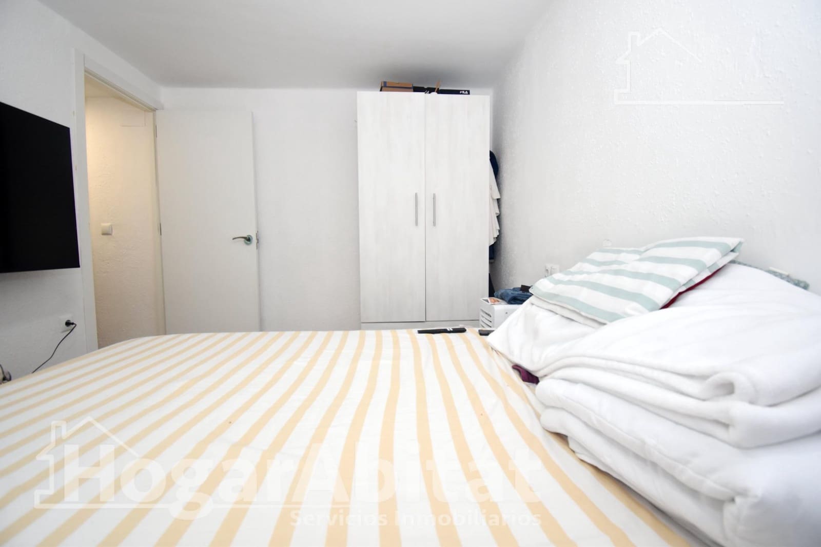 Piso de 3 habitaciones en Castelló de la Plana en venta - 80.000 € (Ref: 9530628)