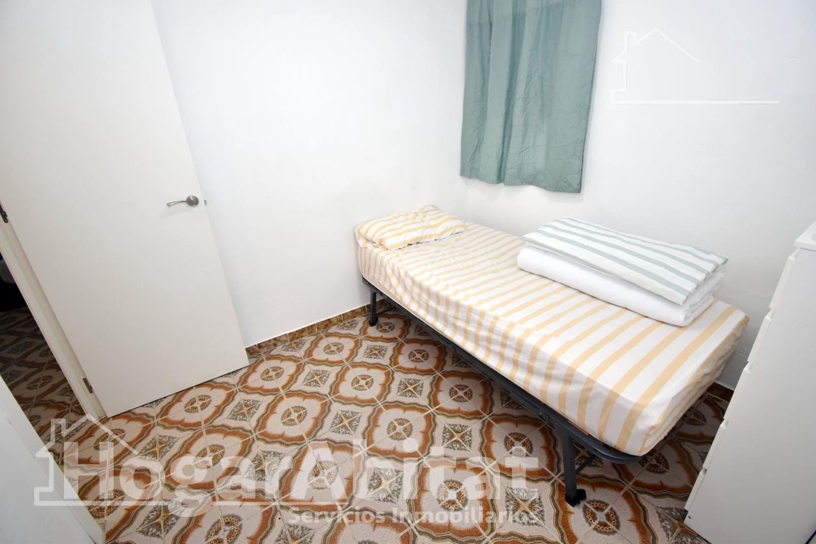 Piso de 3 habitaciones en Castelló de la Plana en venta - 80.000 € (Ref: 9530628)