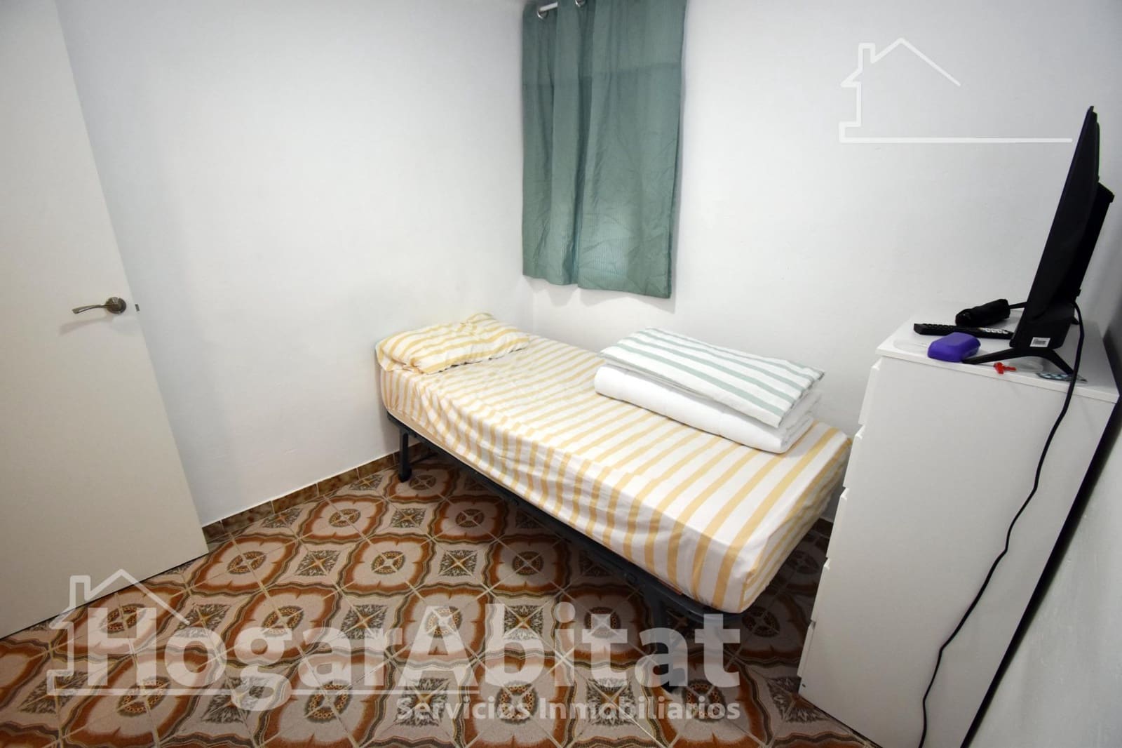 Piso de 3 habitaciones en Castelló de la Plana en venta - 80.000 € (Ref: 9530628)