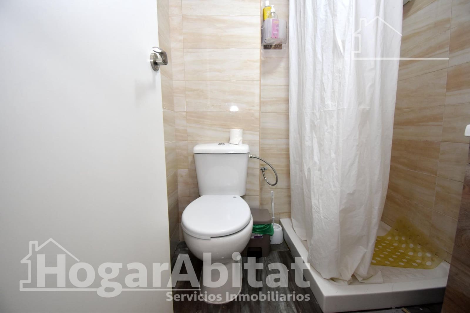 Piso de 3 habitaciones en Castelló de la Plana en venta - 80.000 € (Ref: 9530628)
