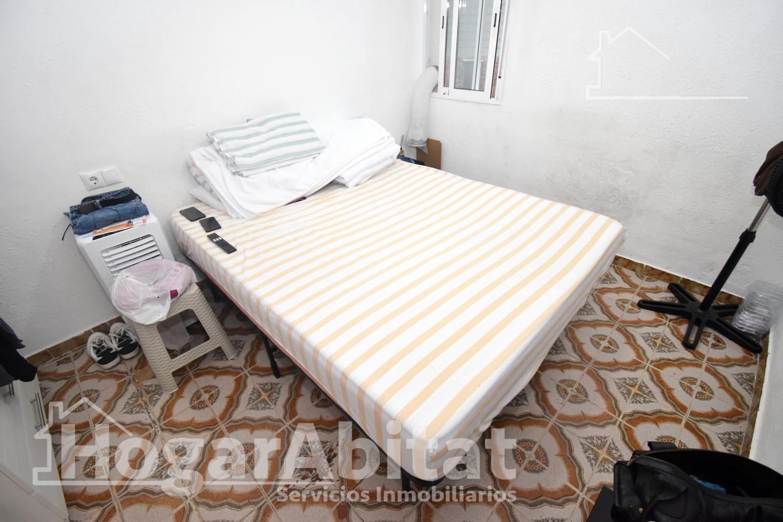 Piso de 3 habitaciones en Castelló de la Plana en venta - 80.000 € (Ref: 9530628)